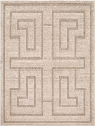 Rachel Zoe x Livabliss The Studio Edit RZSE-2303 Oatmeal Area Rug Main