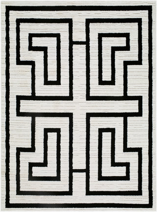Rachel Zoe x Livabliss The Studio Edit RZSE-2305 Cream Area Rug main image