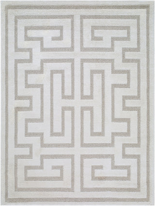 Rachel Zoe x Livabliss The Studio Edit RZSE-2306 Cream Area Rug main image