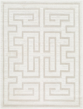 Rachel Zoe x Livabliss The Studio Edit RZSE-2307 Cream Area Rug main image