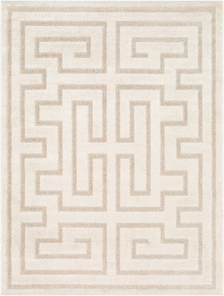 Rachel Zoe x Livabliss The Studio Edit RZSE-2308 Oatmeal Area Rug main image