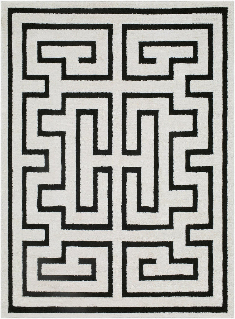 Rachel Zoe x Livabliss The Studio Edit RZSE-2310 Cream Area Rug main image