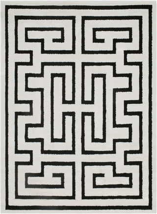 Rachel Zoe x Livabliss The Studio Edit RZSE-2310 Cream Area Rug main image