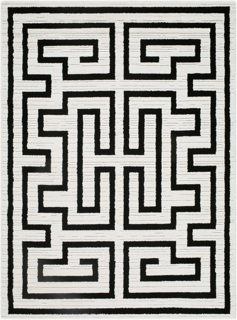 Rachel Zoe x Livabliss The Studio Edit RZSE-2311 Cream Area Rug main image