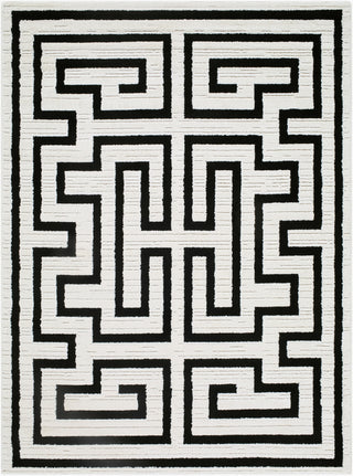 Rachel Zoe x Livabliss The Studio Edit RZSE-2311 Cream Area Rug main image