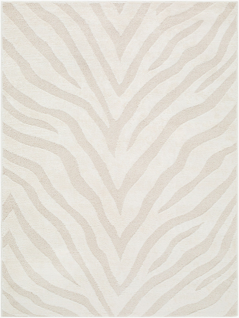 Rachel Zoe x Livabliss The Studio Edit RZSE-2312 Cream Area Rug main image