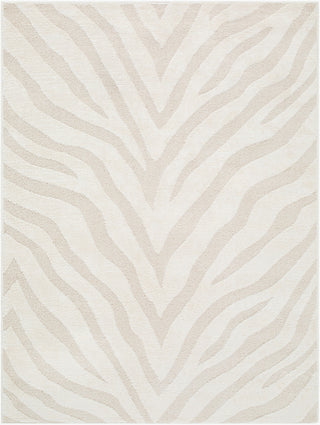 Rachel Zoe x Livabliss The Studio Edit RZSE-2312 Cream Area Rug main image