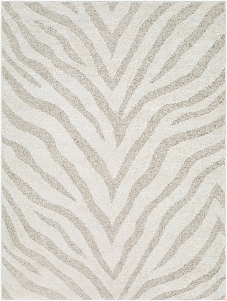 Rachel Zoe x Livabliss The Studio Edit RZSE-2313 Cream Area Rug main image