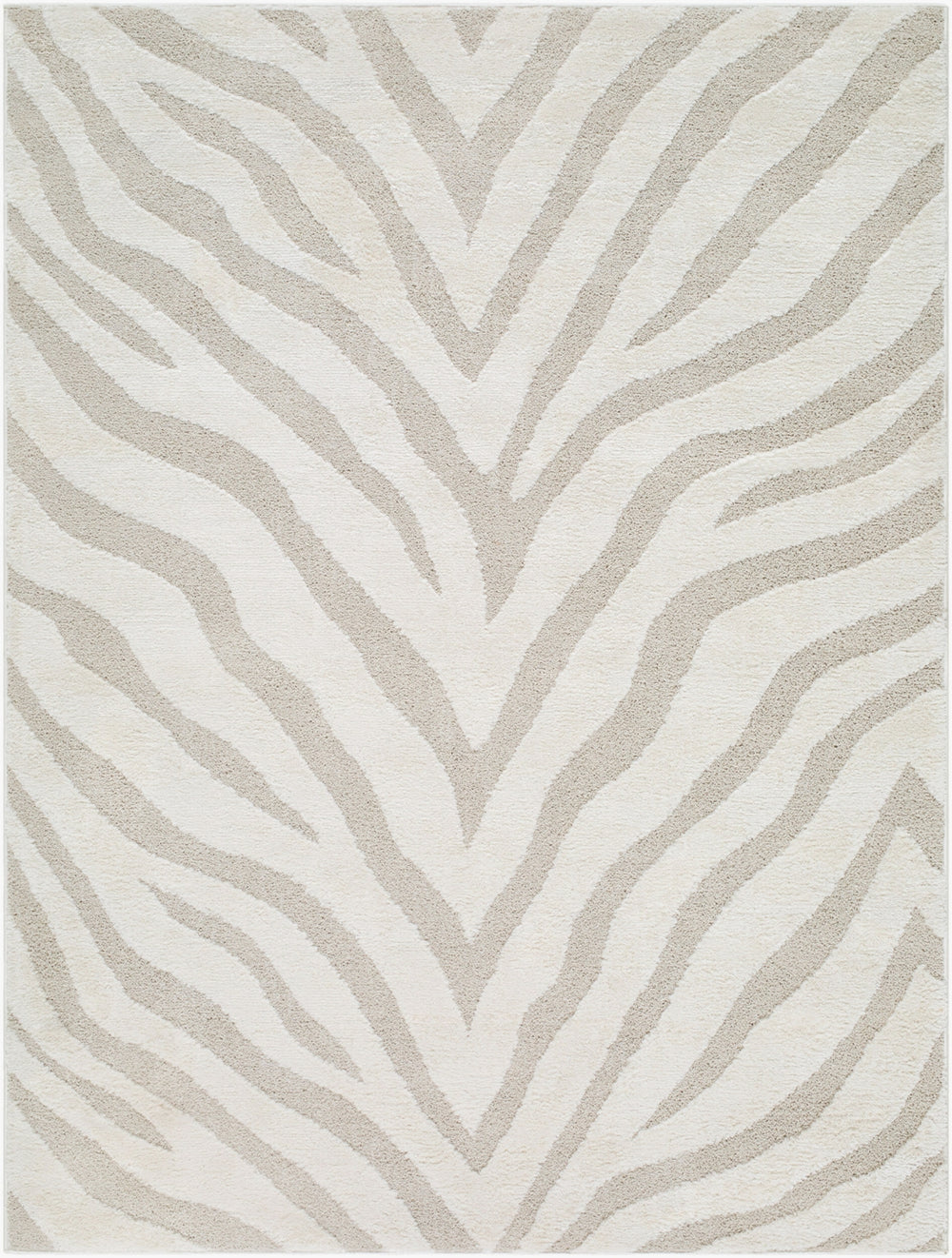 Rachel Zoe x Livabliss the Studio Edit RZSE-2313 Cream Area Rug