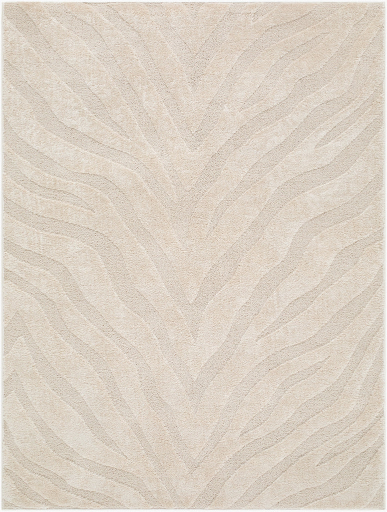 Rachel Zoe x Livabliss The Studio Edit RZSE-2314 Oatmeal Area Rug main image