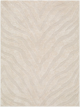 Rachel Zoe x Livabliss The Studio Edit RZSE-2314 Oatmeal Area Rug main image