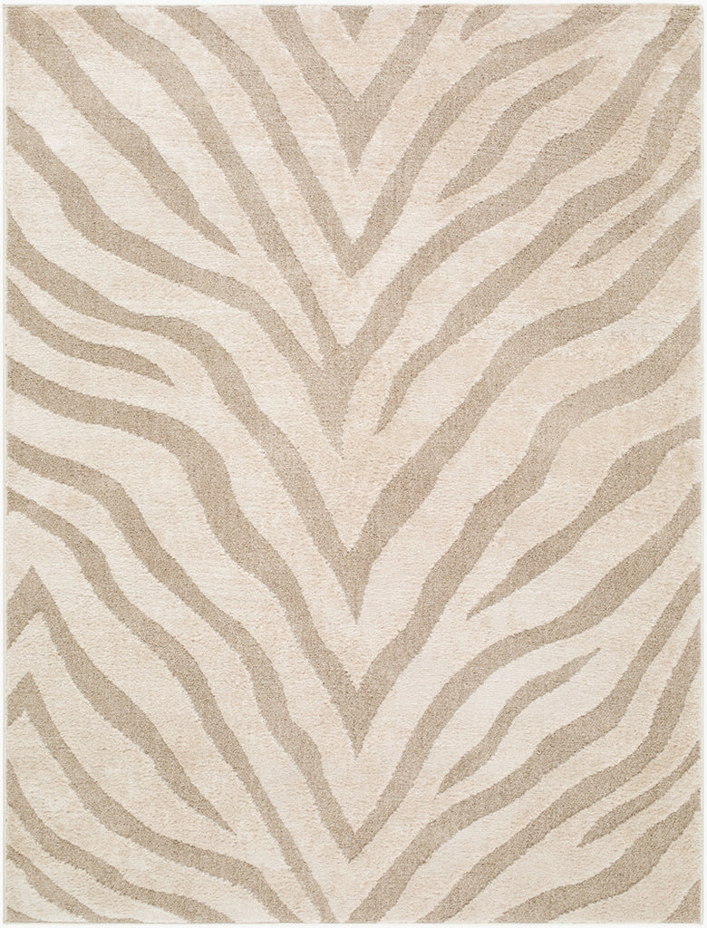 Rachel Zoe x Livabliss The Studio Edit RZSE-2315 Oatmeal Area Rug main image