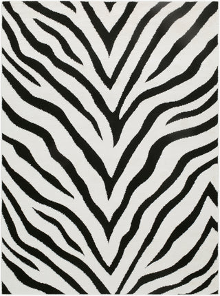 Rachel Zoe x Livabliss The Studio Edit RZSE-2316 Cream Area Rug main image