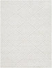 Rachel Zoe x Livabliss The Studio Edit RZSE-2317 Cream Area Rug main image