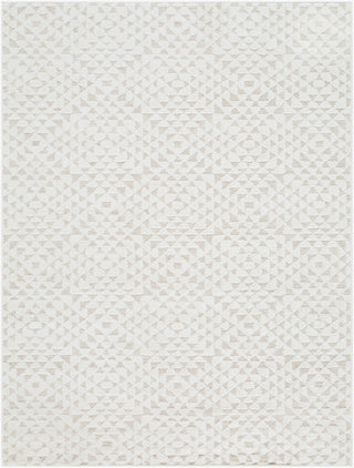 Rachel Zoe x Livabliss The Studio Edit RZSE-2317 Cream Area Rug main image