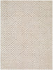Rachel Zoe x Livabliss The Studio Edit RZSE-2318 Oatmeal Area Rug main image
