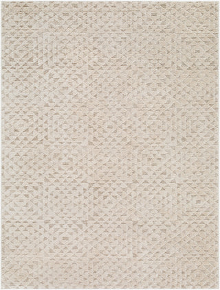 Rachel Zoe x Livabliss The Studio Edit RZSE-2318 Oatmeal Area Rug main image
