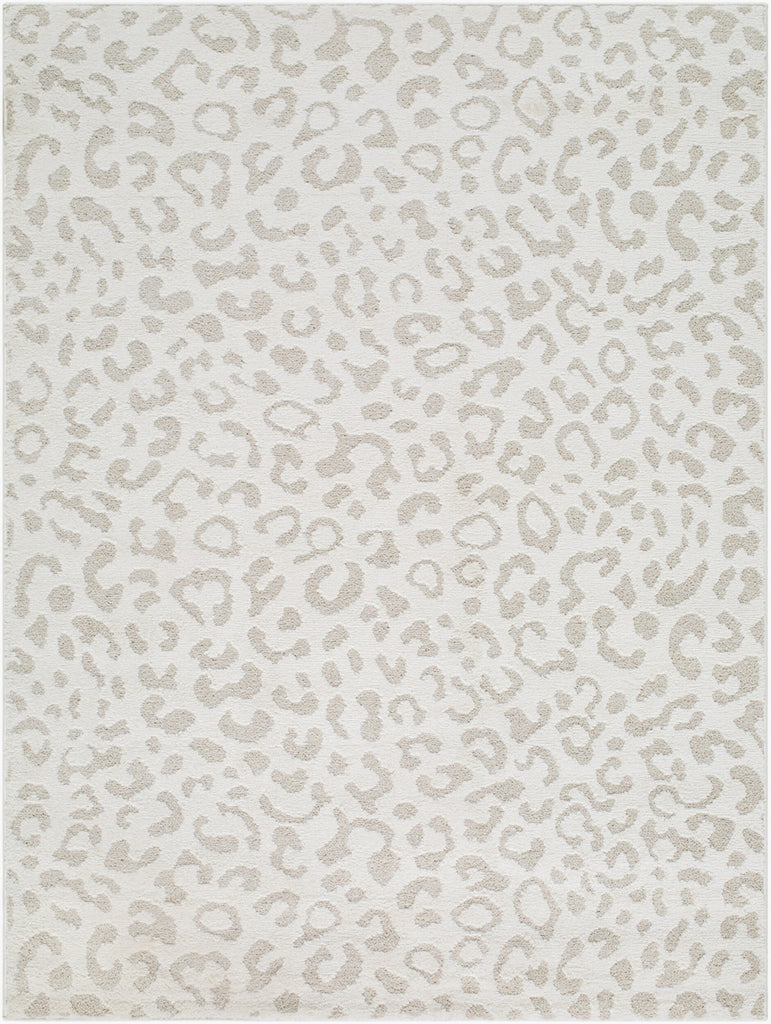 Rachel Zoe x Livabliss The Studio Edit RZSE-2319 Cream Area Rug main image