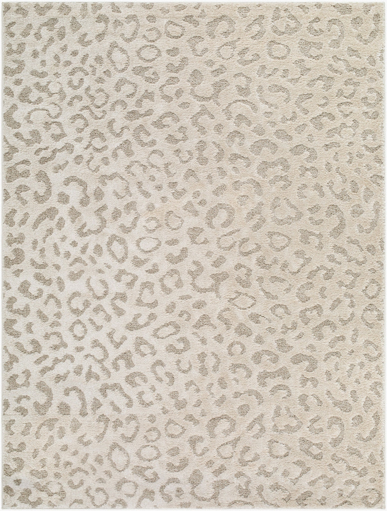 Rachel Zoe x Livabliss The Studio Edit RZSE-2320 Oatmeal Area Rug main image