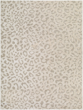Rachel Zoe x Livabliss The Studio Edit RZSE-2320 Oatmeal Area Rug main image