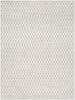 Rachel Zoe x Livabliss The Studio Edit RZSE-2322 Cream Area Rug main image