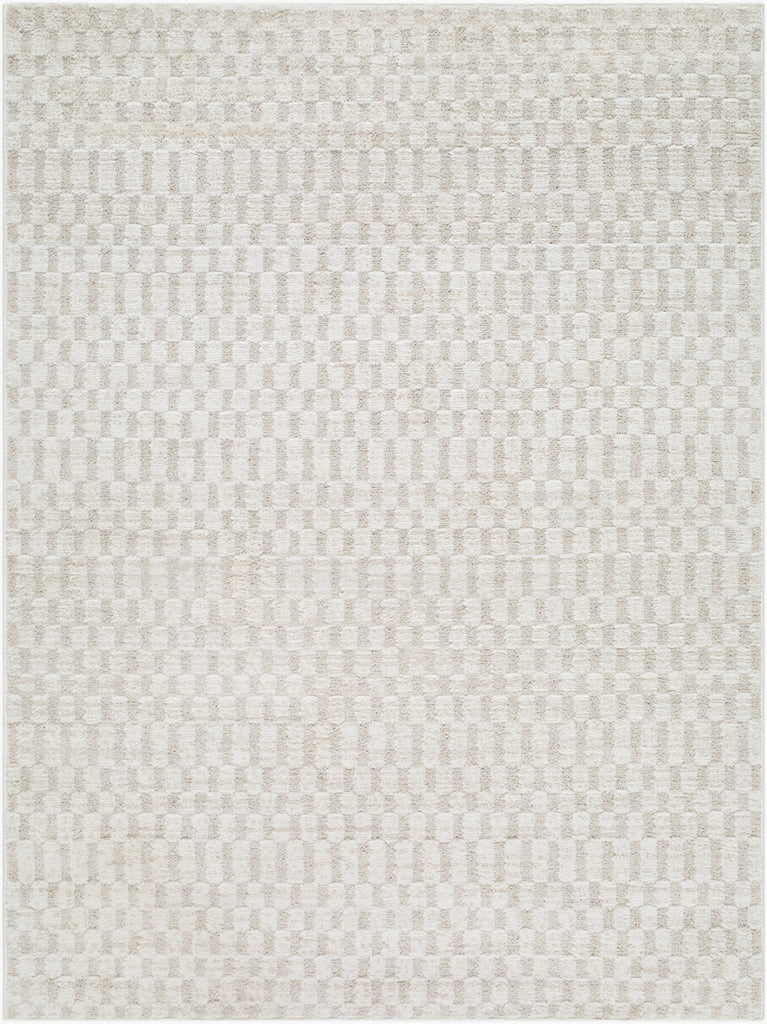 Rachel Zoe x Livabliss The Studio Edit RZSE-2322 Cream Area Rug main image