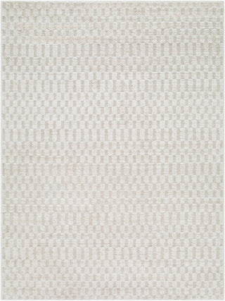 Rachel Zoe x Livabliss The Studio Edit RZSE-2322 Cream Area Rug main image