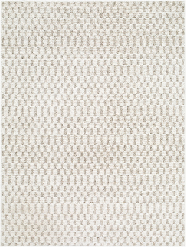 Rachel Zoe x Livabliss The Studio Edit RZSE-2323 Cream Area Rug main image