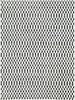 Rachel Zoe x Livabliss The Studio Edit RZSE-2324 Cream Area Rug main image