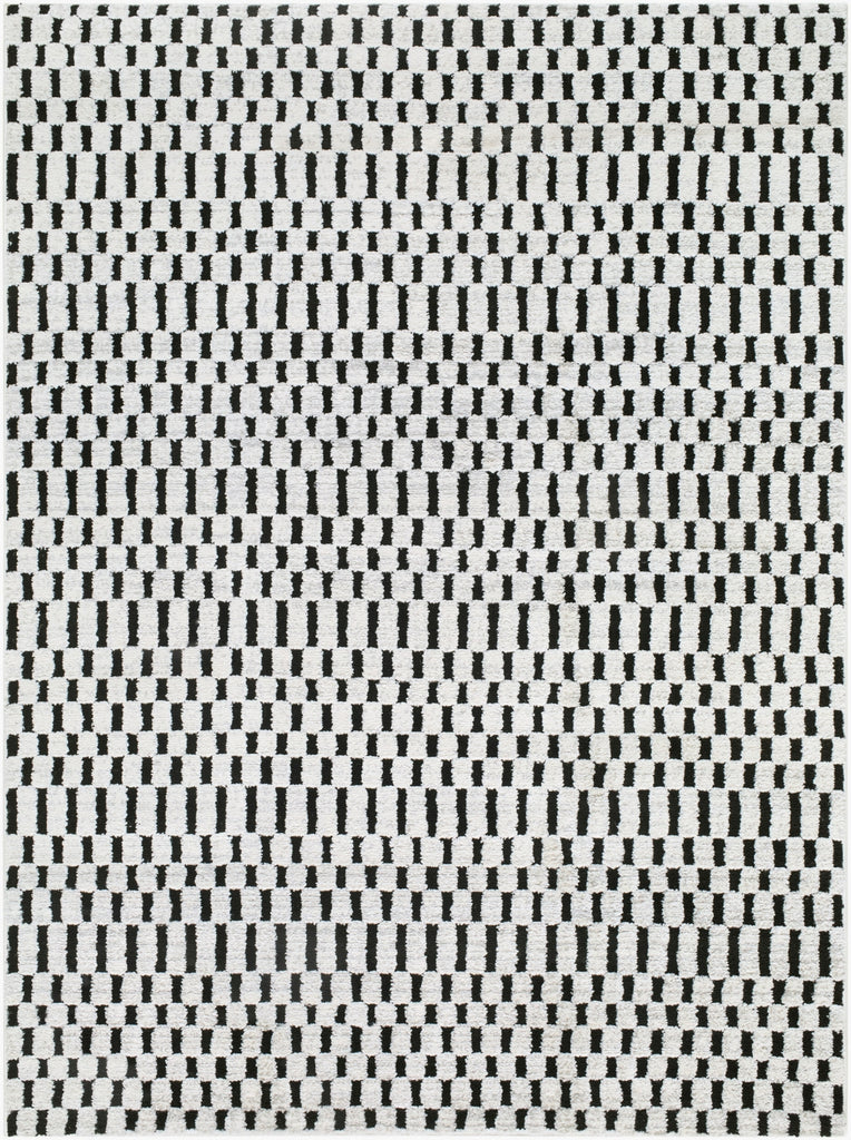 Rachel Zoe x Livabliss The Studio Edit RZSE-2324 Cream Area Rug main image