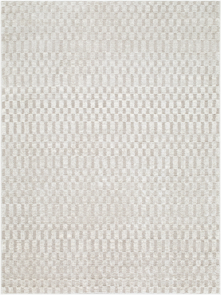 Rachel Zoe x Livabliss The Studio Edit RZSE-2325 Cream Area Rug main image