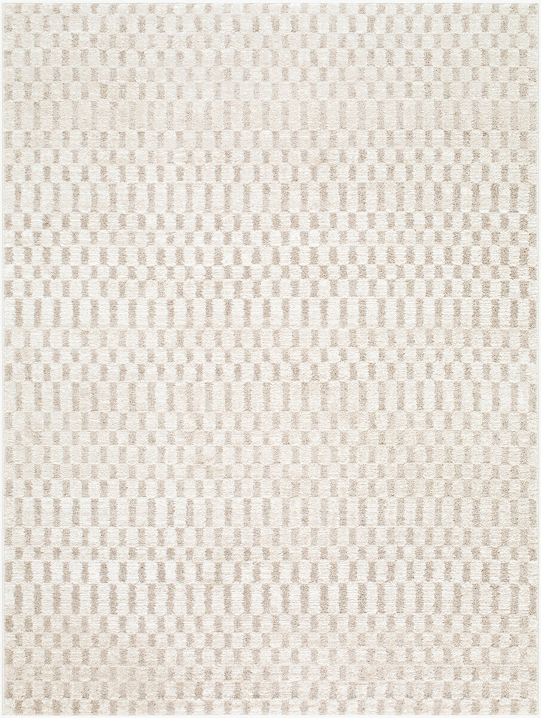 Rachel Zoe x Livabliss The Studio Edit RZSE-2326 Cream Area Rug main image
