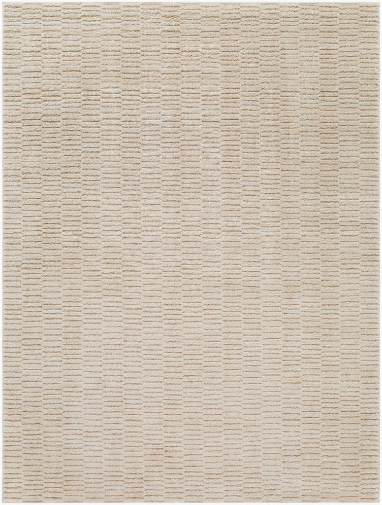 Rachel Zoe x Livabliss The Studio Edit RZSE-2328 Oatmeal Area Rug main image