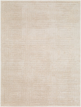 Rachel Zoe x Livabliss The Studio Edit RZSE-2330 Oatmeal Area Rug main image