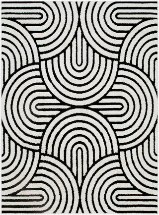 Rachel Zoe x Livabliss The Studio Edit RZSE-2333 Cream Area Rug main image