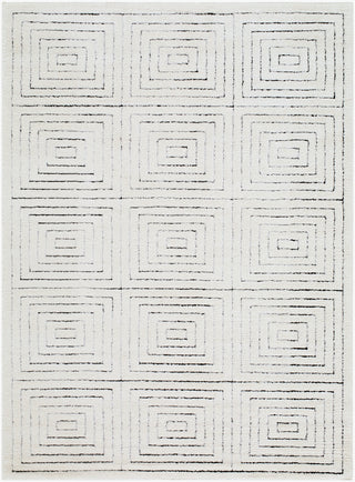 Rachel Zoe x Livabliss The Studio Edit RZSE-2334 Cream Area Rug main image