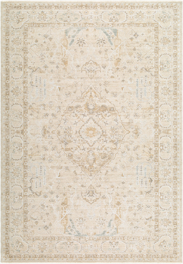 Rachel Zoe X Livabliss The Vintage Edit RZVE-2300 Area Rug main image