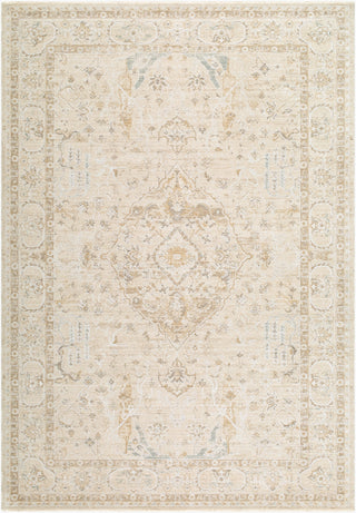 Rachel Zoe X Livabliss The Vintage Edit RZVE-2300 Area Rug main image
