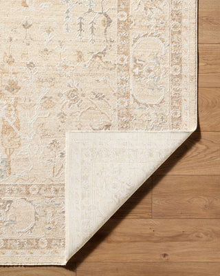 Rachel Zoe X Livabliss The Vintage Edit RZVE-2300 Area Rug Pile