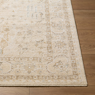 Rachel Zoe X Livabliss The Vintage Edit RZVE-2300 Area Rug Angle