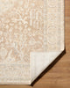 Rachel Zoe X Livabliss The Vintage Edit RZVE-2301 Area Rug Pile
