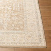 Rachel Zoe X Livabliss The Vintage Edit RZVE-2301 Area Rug Angle