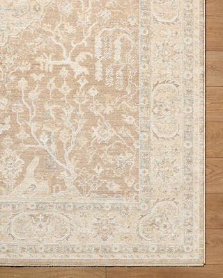 Rachel Zoe X Livabliss The Vintage Edit RZVE-2301 Area Rug 