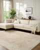 Rachel Zoe X Livabliss The Vintage Edit RZVE-2301 Area Rug Room Scene