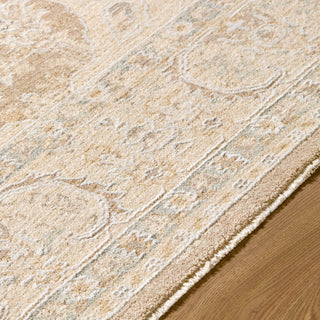 Rachel Zoe X Livabliss The Vintage Edit RZVE-2301 Area Rug Detail
