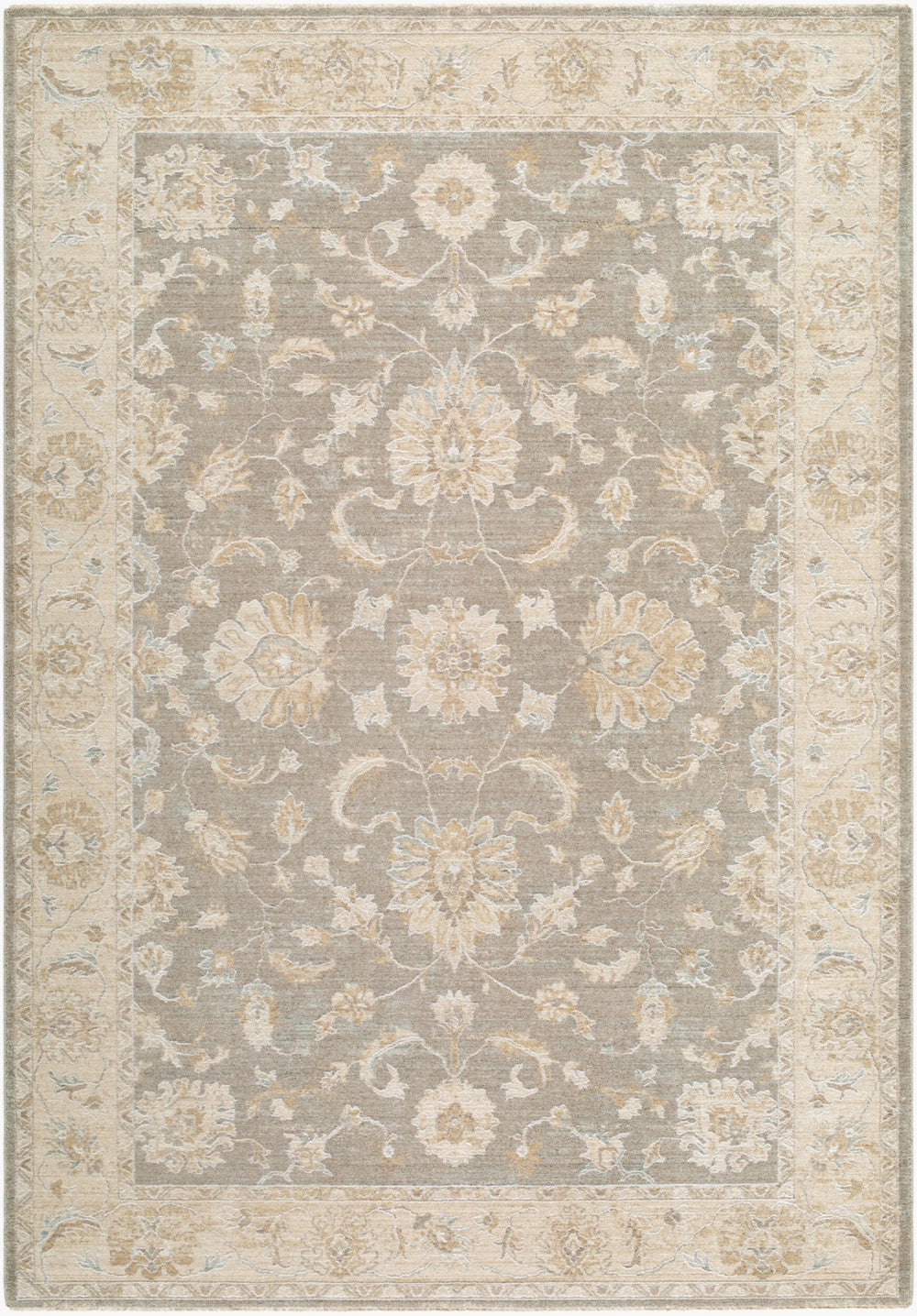 Rachel Zoe X Livabliss The Vintage Edit RZVE-2302 Area Rug