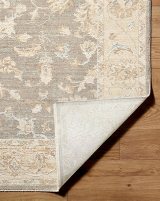 Rachel Zoe X Livabliss The Vintage Edit RZVE-2302 Area Rug Pile