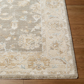 Rachel Zoe X Livabliss The Vintage Edit RZVE-2302 Area Rug Angle