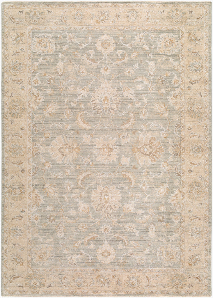 Rachel Zoe X Livabliss The Vintage Edit RZVE-2303 Area Rug main image