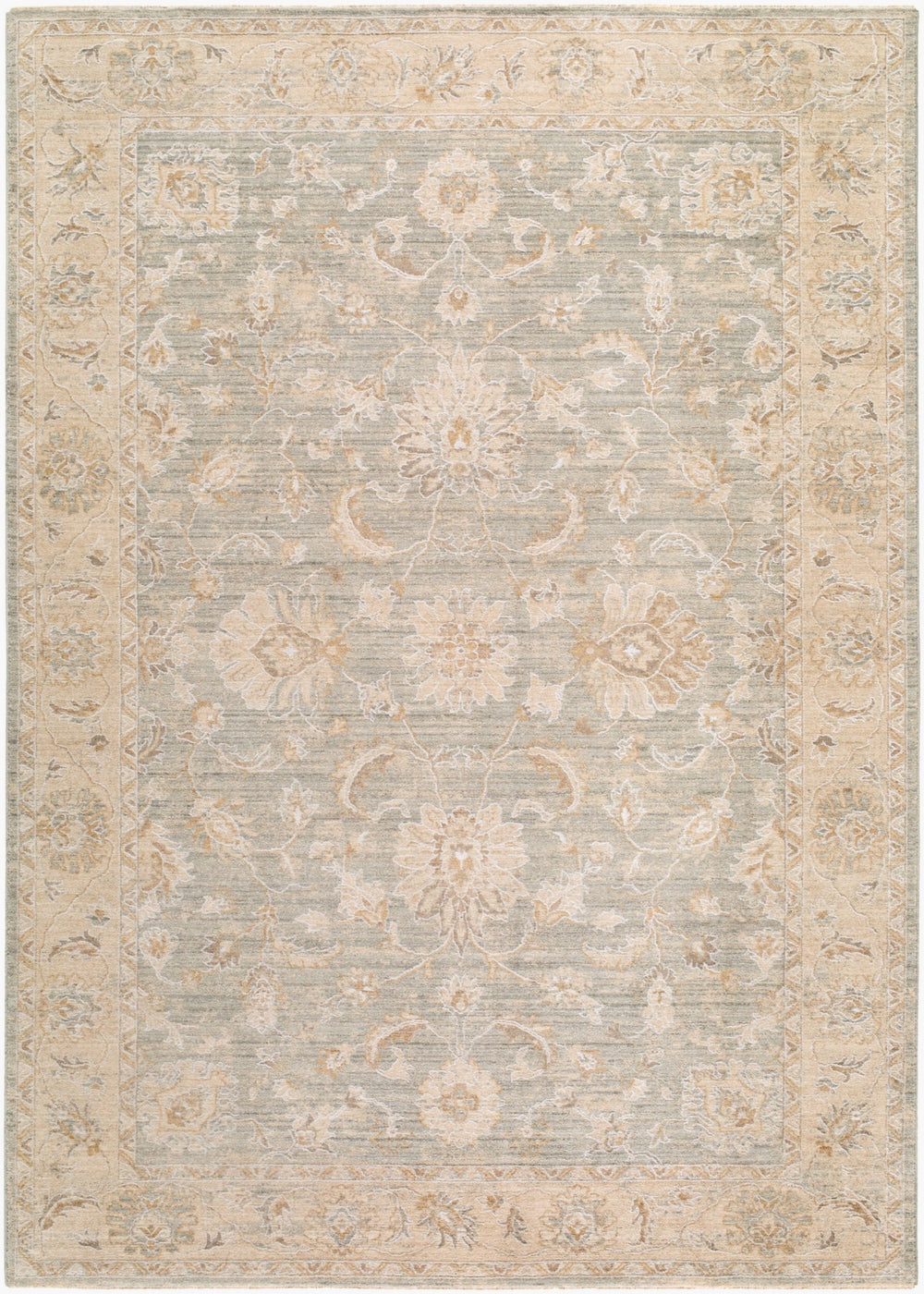 Rachel Zoe X Livabliss The Vintage Edit RZVE-2303 Area Rug